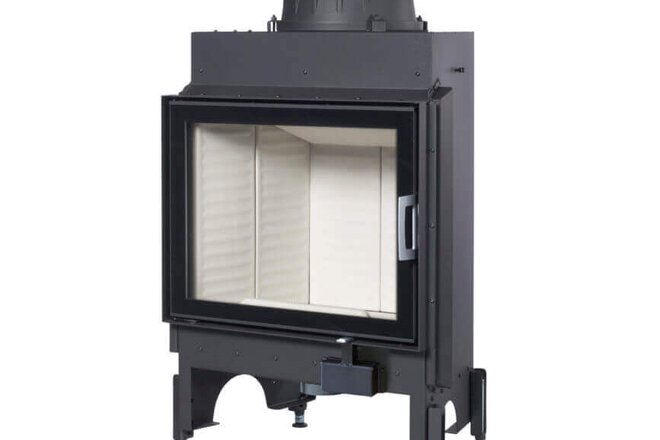 Kamineinsatz 65x51 K 2.0 Freisteller