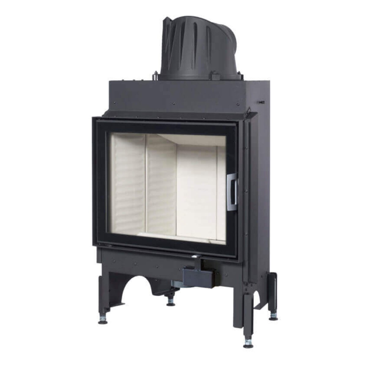 Kamineinsatz 65x51 K 2.0 Freisteller