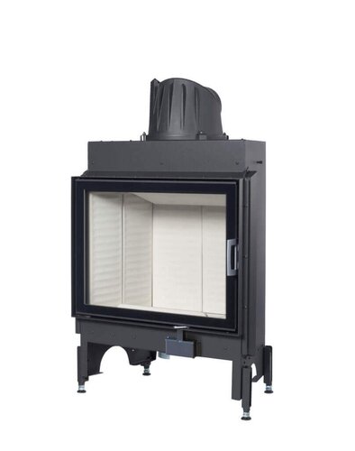 Kamineinsatz 75x57 K 2.0 Freisteller