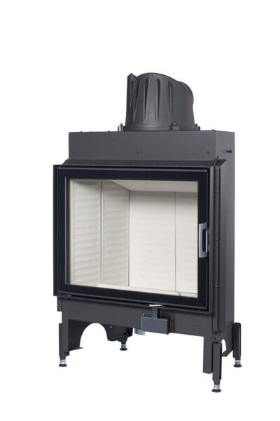 Kamineinsatz 75x57 K 2.0 Freisteller