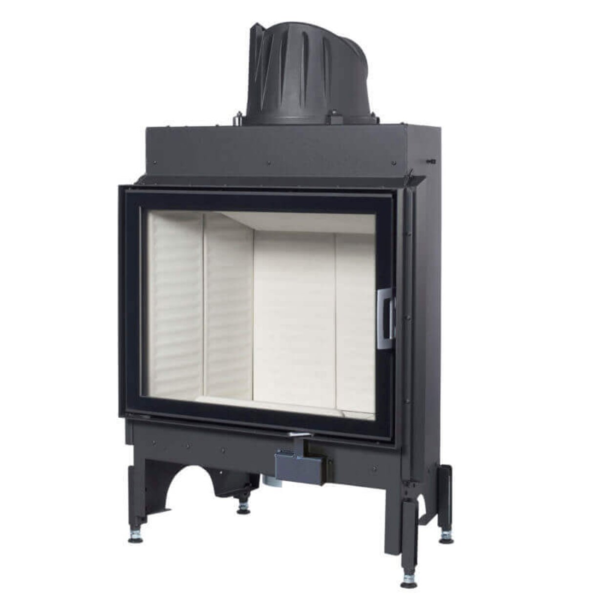 Kamineinsatz 75x57 K 2.0 Freisteller