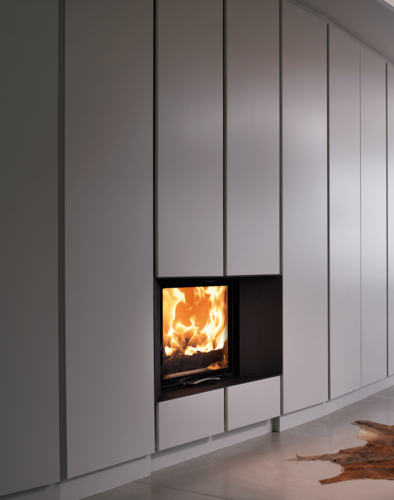 Kamineinsatz 65x57 S 2.0 Ambiente Foto