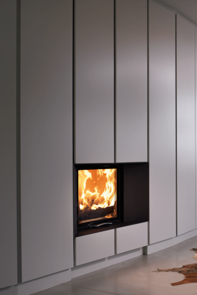 Kamineinsatz 65x57 S 2.0 Ambiente Foto