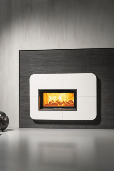 Kamineinsatz 75x39 S 2.0 Ambiente Foto